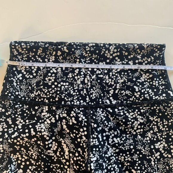 Lululemon Wunder Under Tight Blocked Full On Extreme Leggings - Picture 6 of 10